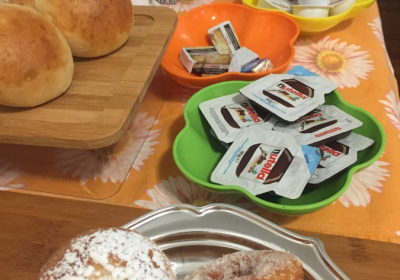 Bed And Breakfast Affittacamere Il Gatto E La Volpe